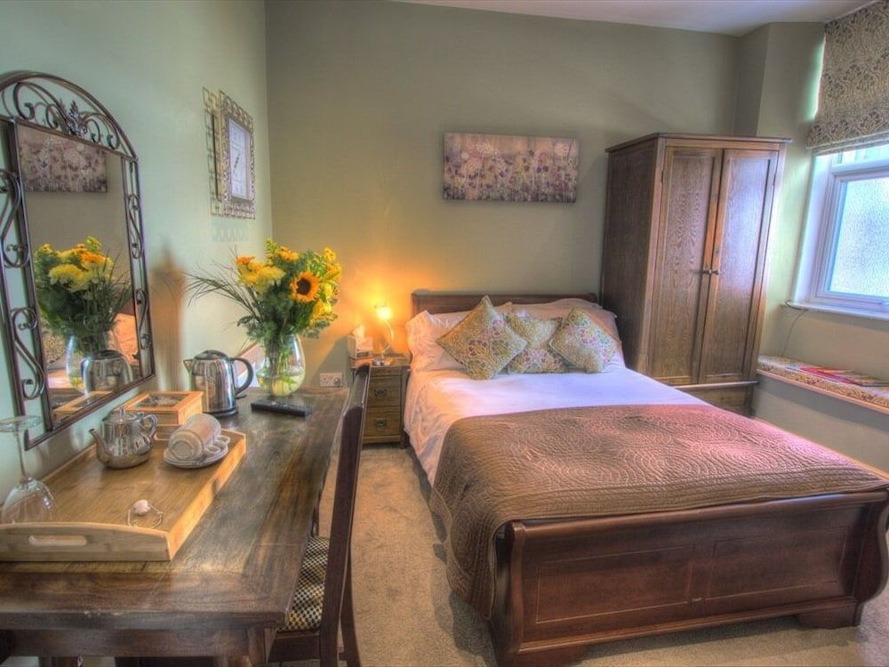 Dunster Castle Hotel 2