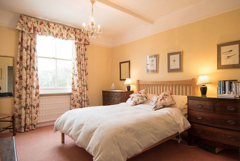Church House Kington 2