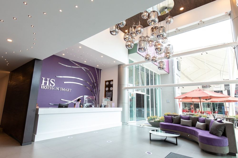 HS Hotsson Smart León Centro Max 1