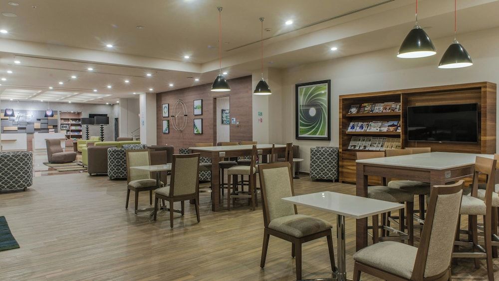 Holiday Inn Express MEXICO CITY - TOREO by IHG 2