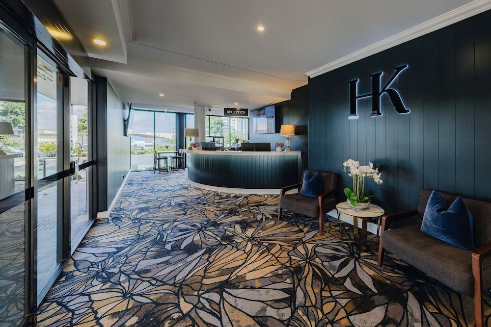 Hotel Kingsley 2