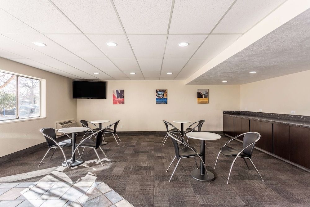 Motel 6-Great Falls, MT 2