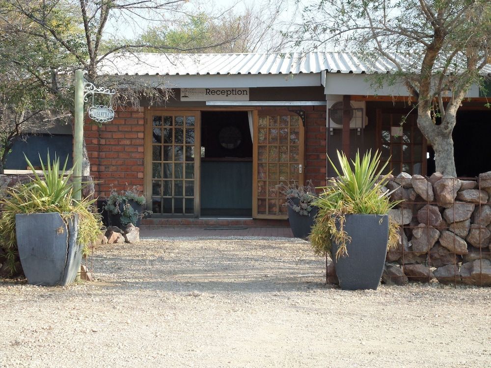 Out Of Nature Country Lodge 2