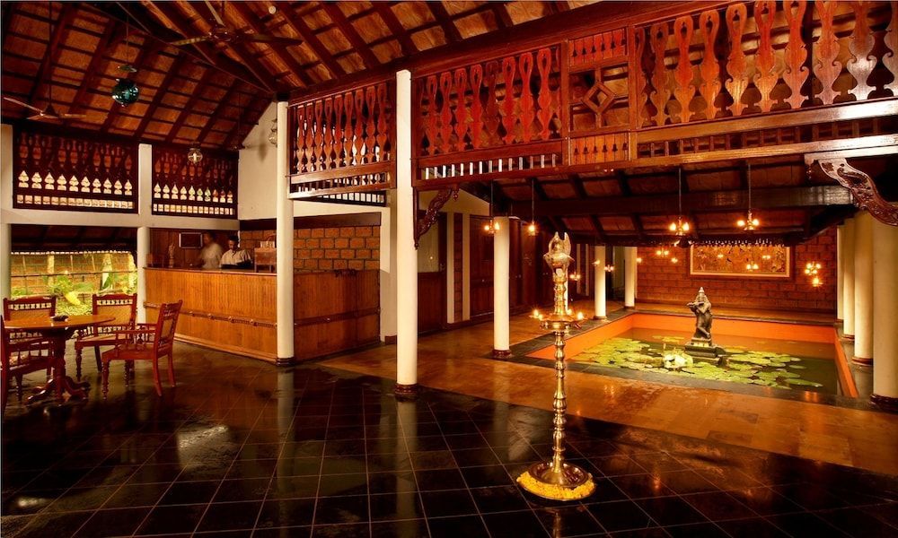 Punnamada Resorts 2