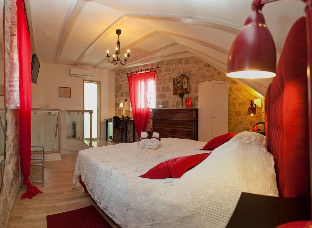 Bed & Breakfast Vila Baguc 1