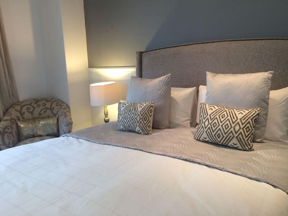 Musgrave Avenue Guest Lodge 2