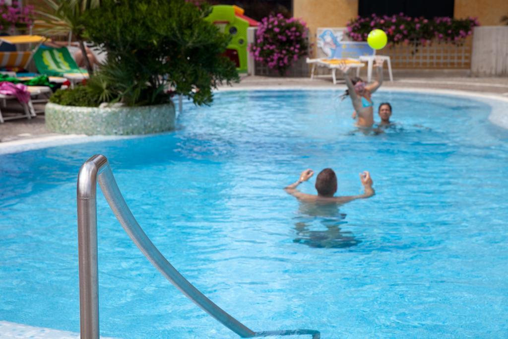Hotel Capri 3 Stelle SUPERIOR 1