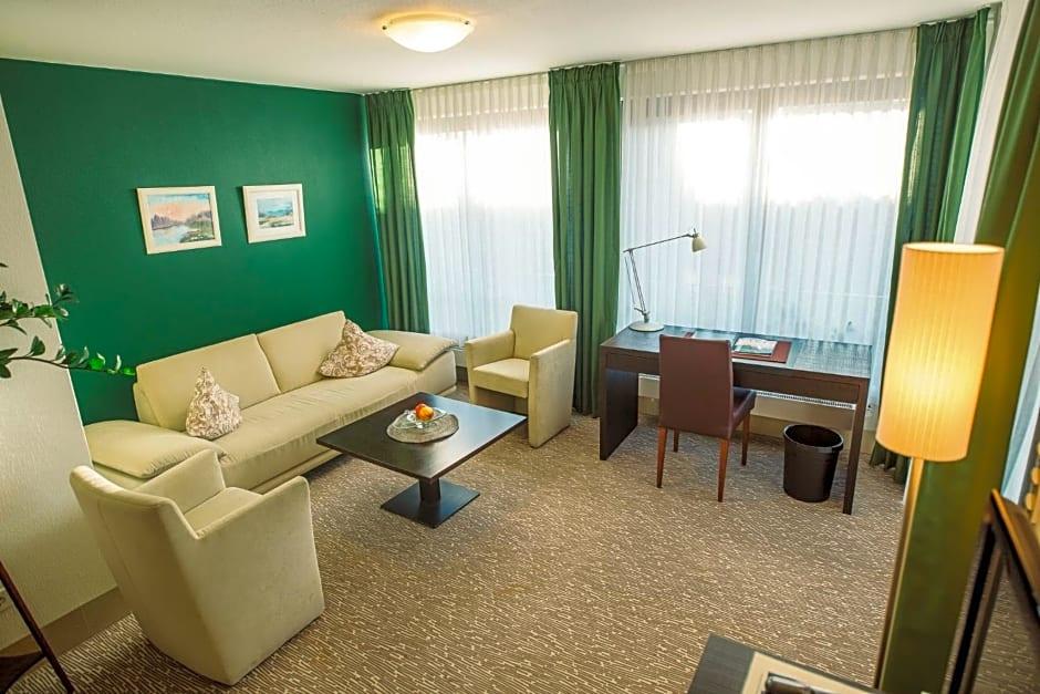 Lindenhof Hotel Tepe 1