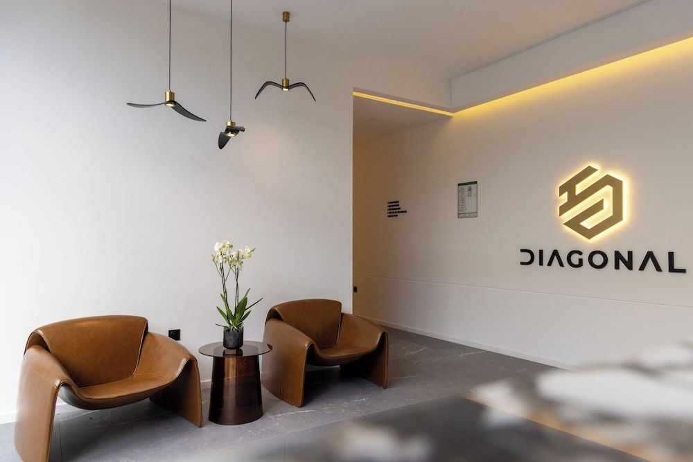 DIAGONAL HOTEL Tanger 2