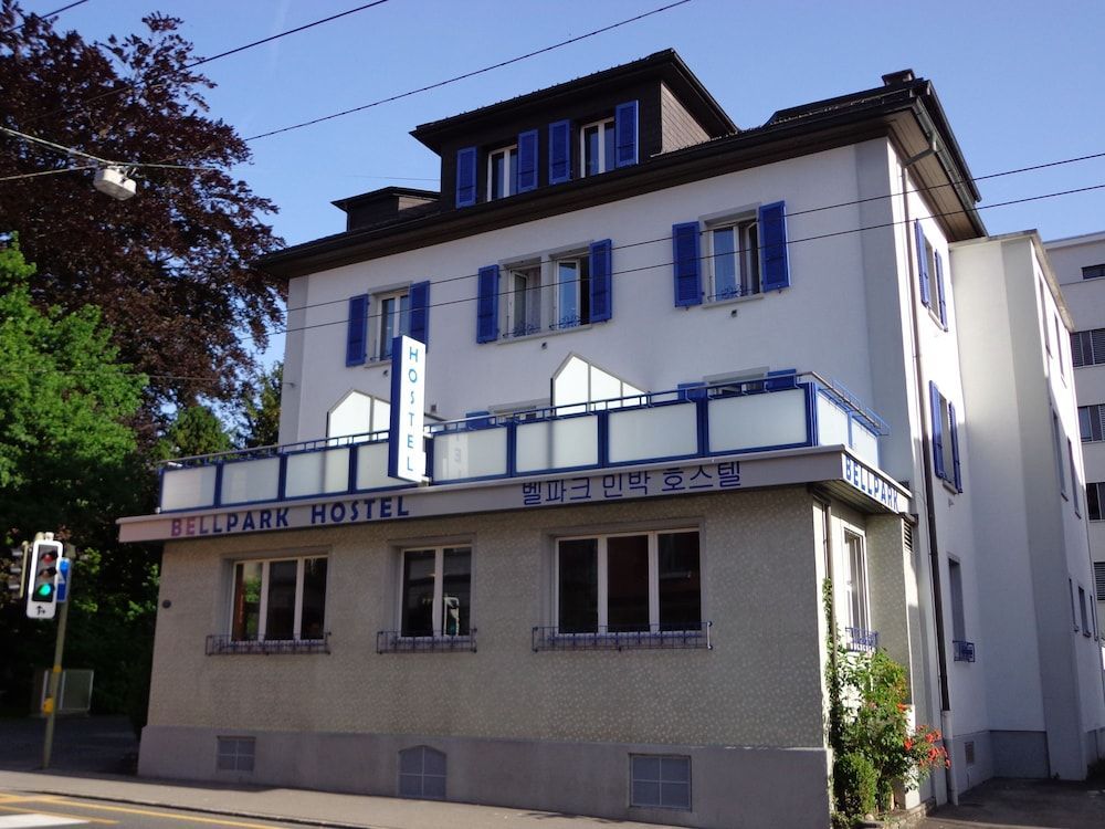 Bellpark Hostel 1