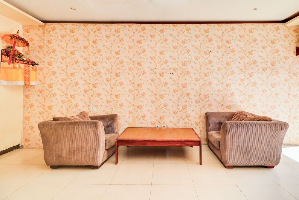 Collection O Putri Inn Homestay 2