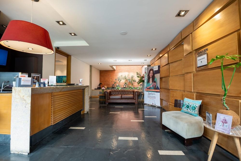 Faranda Collection Bogota, a member of Radisson Individuals 2