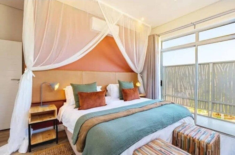 Khaya apartments at Miombo Mews 2