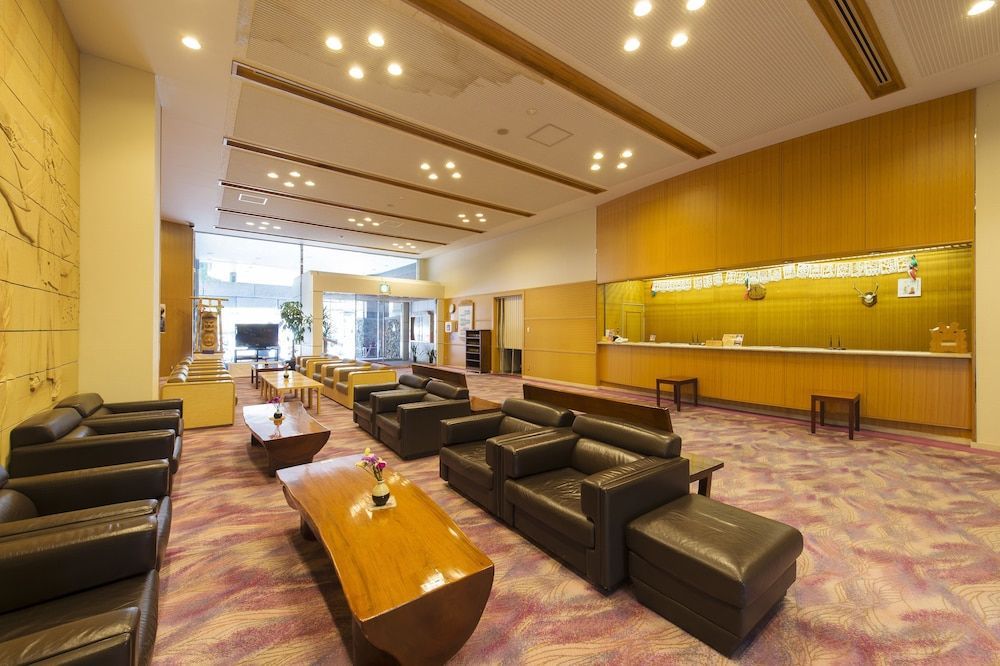 Hotel Takachiho 2