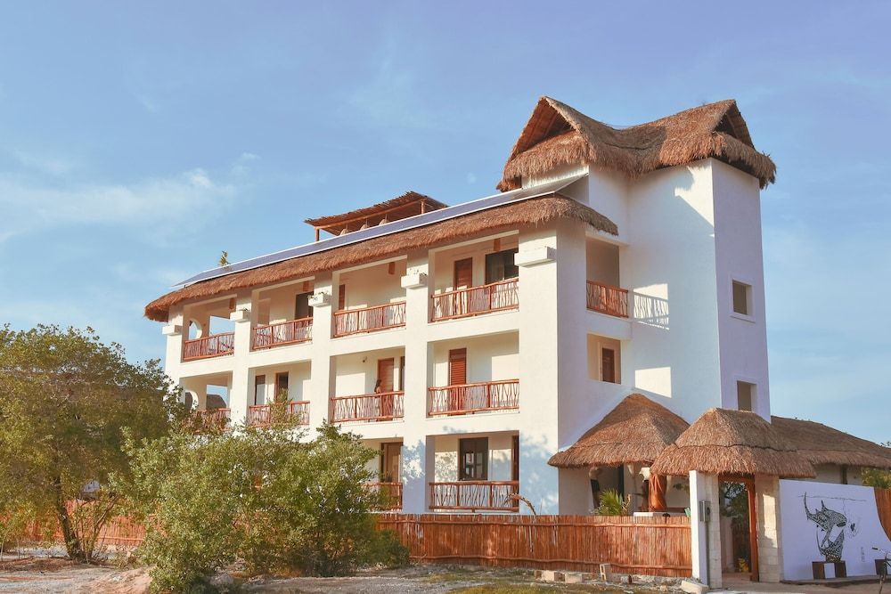 Hotel Casa HX - Adults Only 1