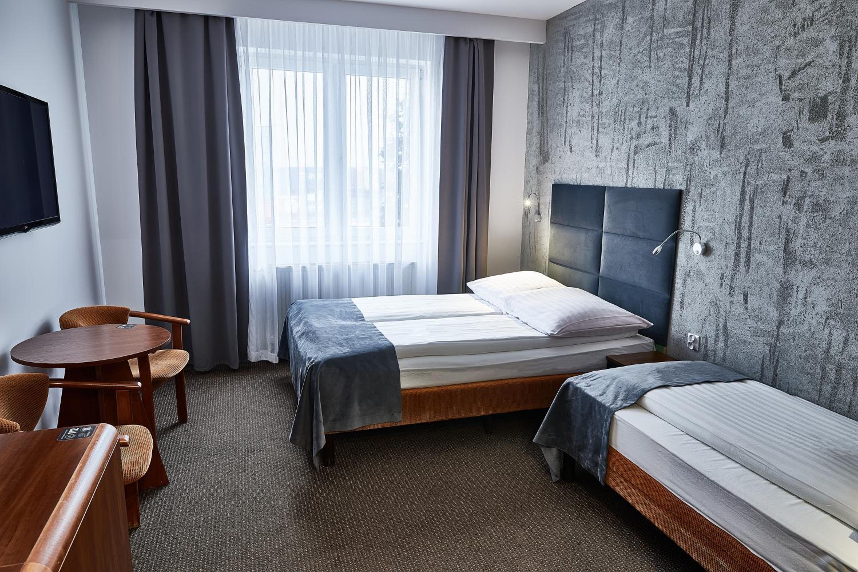 Hotel Baranowski 1