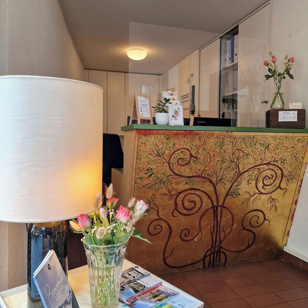 Tailormade Hotel AL GIARDINETTO Biasca 2