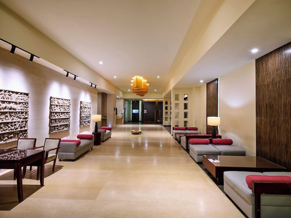 Daiwik Hotels Rameswaram 2