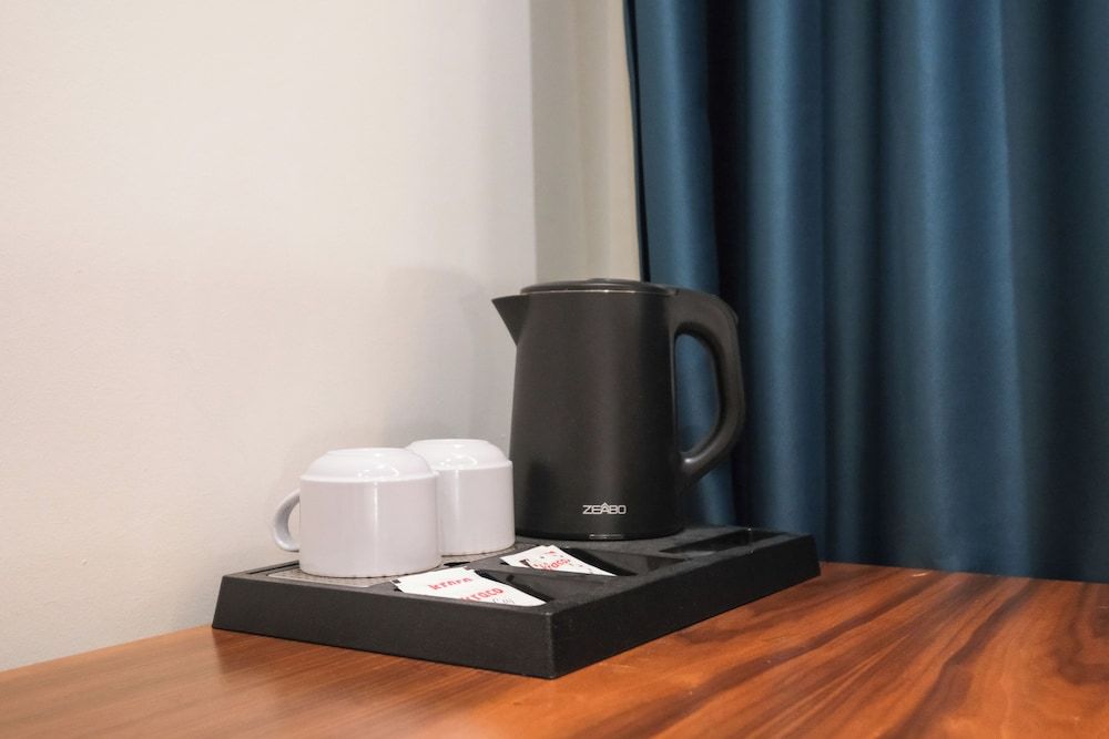Golden City Boutique Hotel Tirana 2