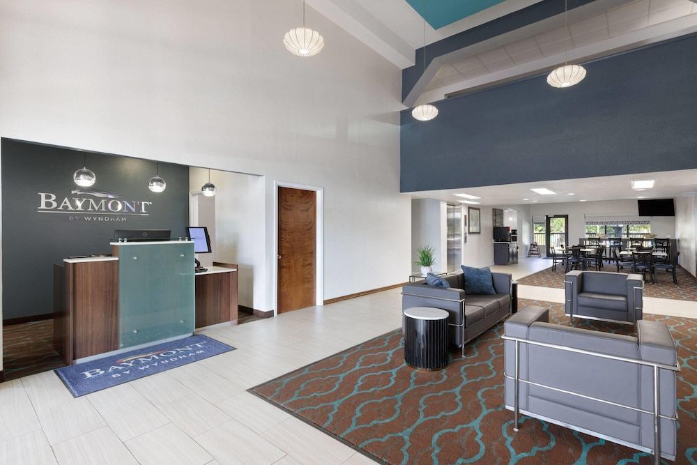 Baymont by Wyndham Moss Point Pascagoula 2