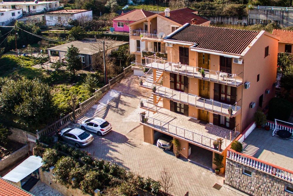 Apartments Marković 1