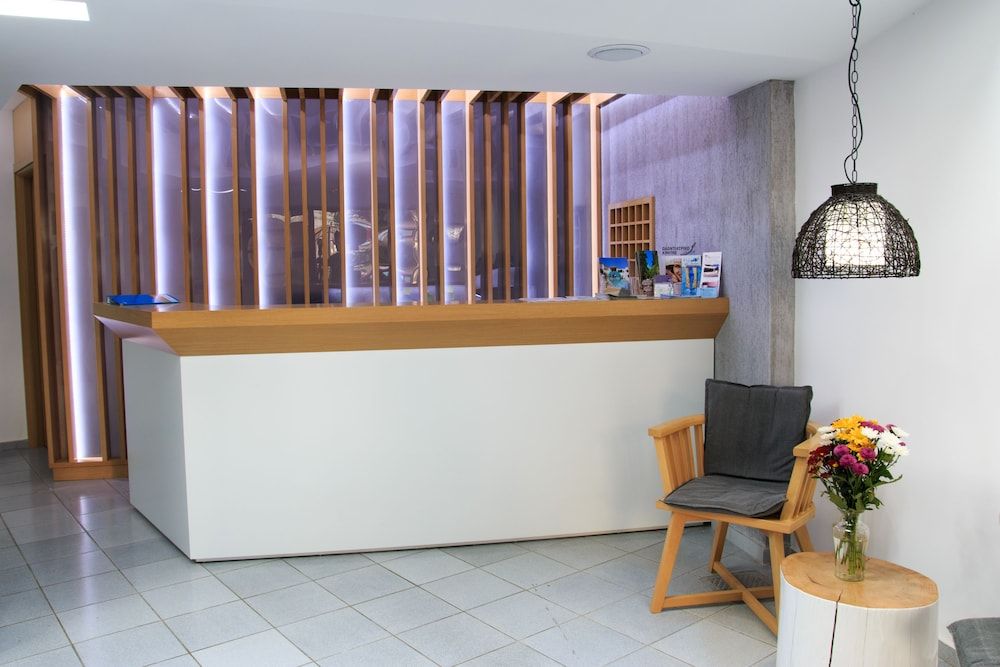 Iliana Hotel 2