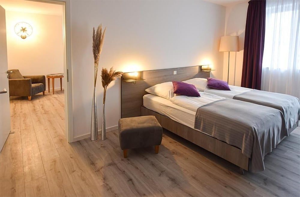PRIMA Inn HOTEL & HOF NEURUPPIN - digitales & rezeptionsloses Motel 2