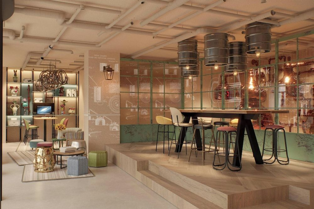 Moxy St. Julian's Malta 2