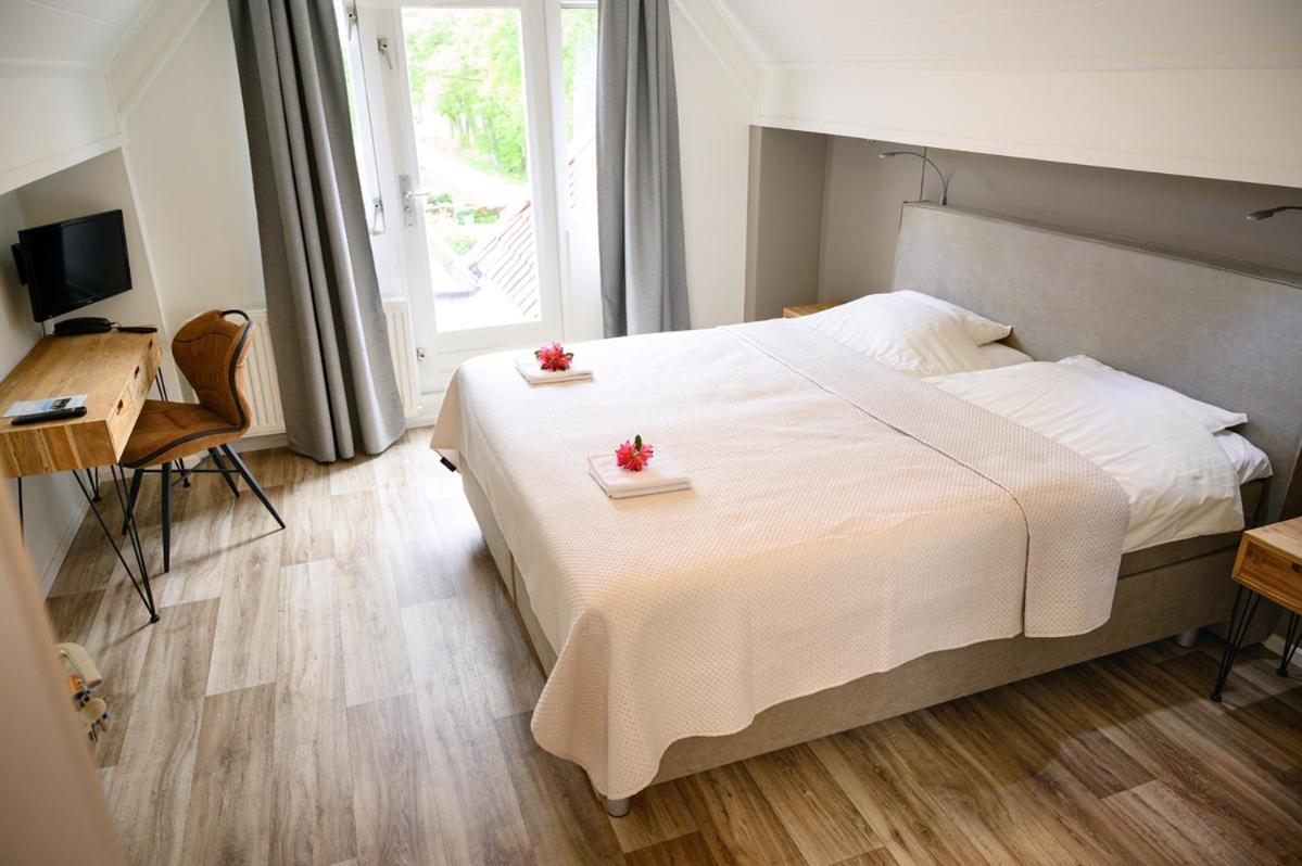 Hotel Jachtlust 1
