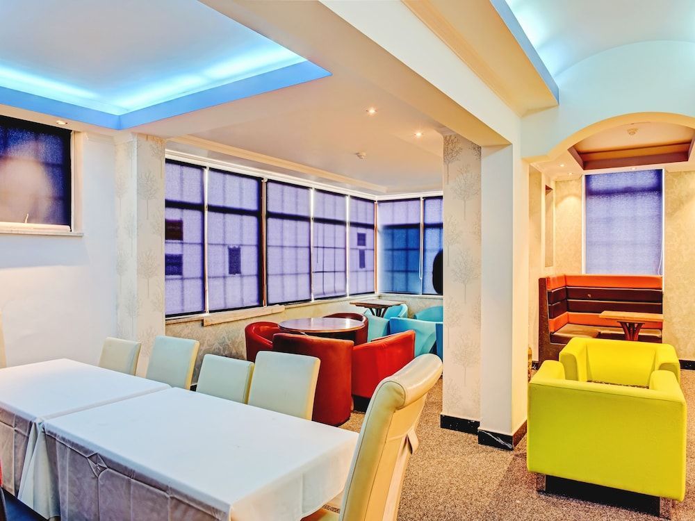 Shilton Inn By OYO Leicester 1