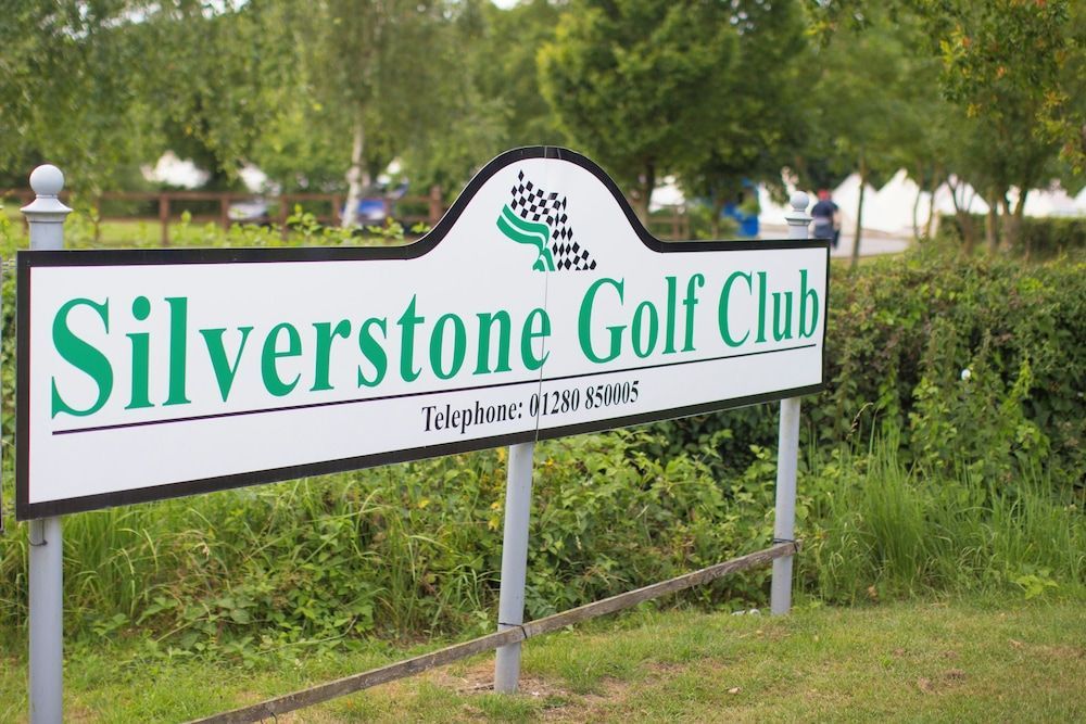 Silverstone Golf Club And Hotel 1