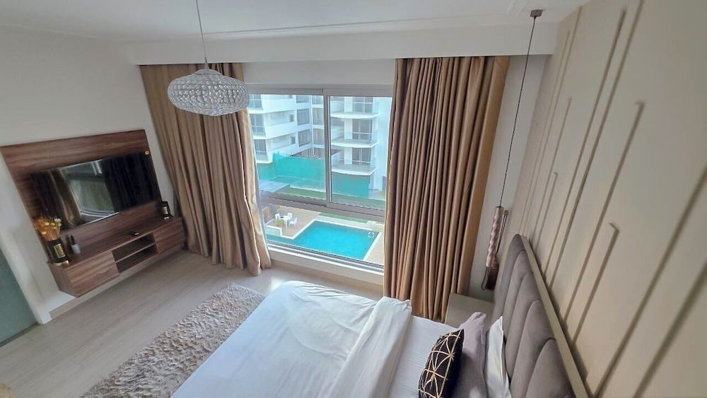 The Pavillion Luxury Cozy 1 bedroom 2