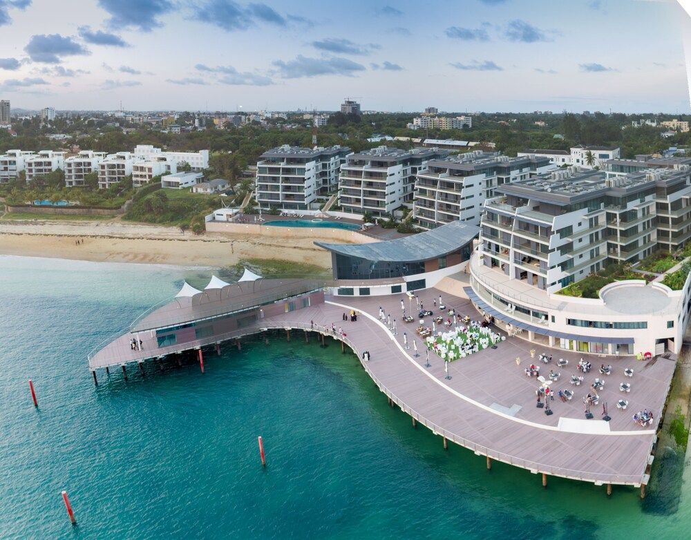 Hotel English Point Marina & Spa 1