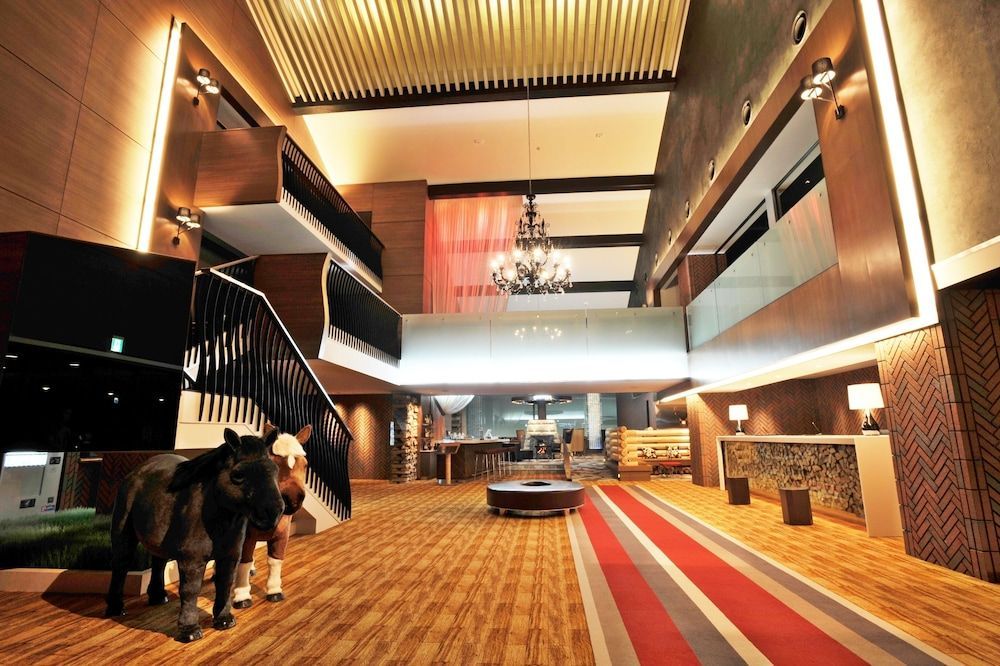 Niseko Northern Resort, An'nupuri 2