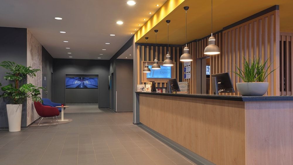 Holiday Inn Express DUSSELDORF - CITY NORTH by IHG 2