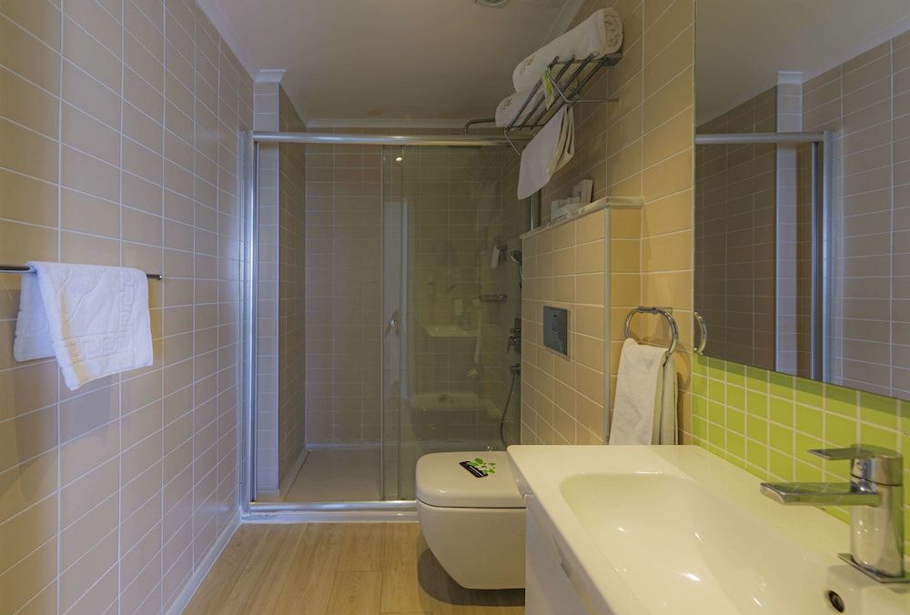Orka Boutique Hotel 2