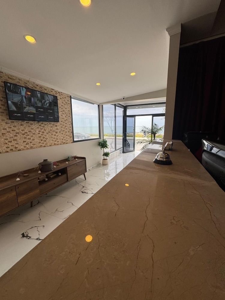 istanbul Airport Kumsal Otel 2