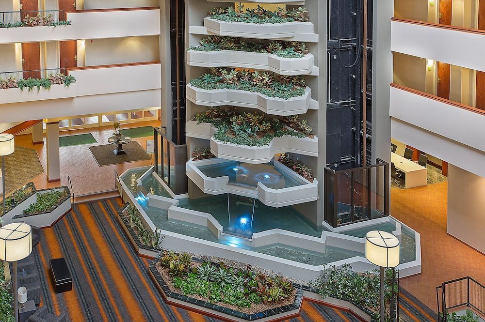 Crowne Plaza BOWLING GREEN KY by IHG 2