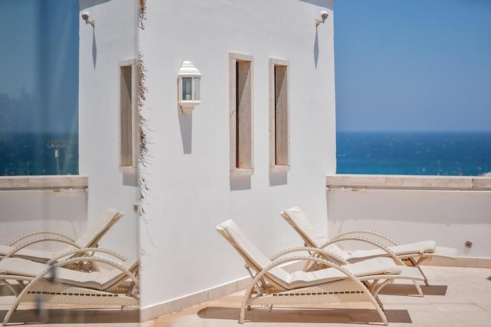 Relais Valle Dell'Idro - Rooftop & Sea View, Otranto 1