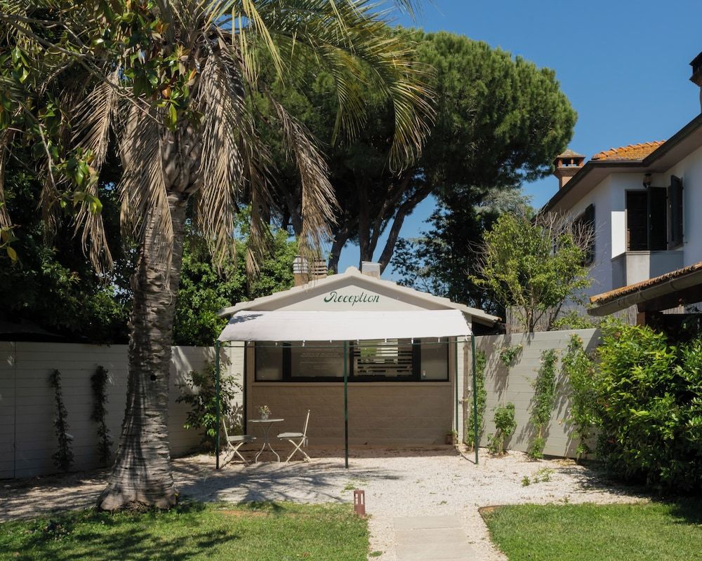 Relais San Baio 2