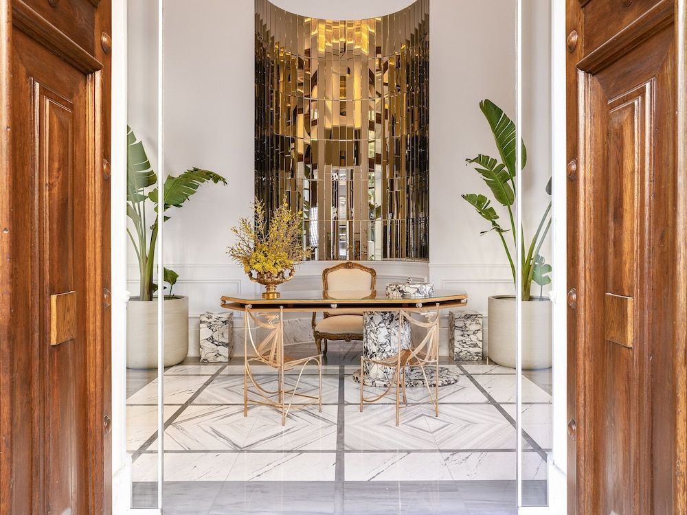 THE DOLLI at Acropolis, A Hotel to Live 2