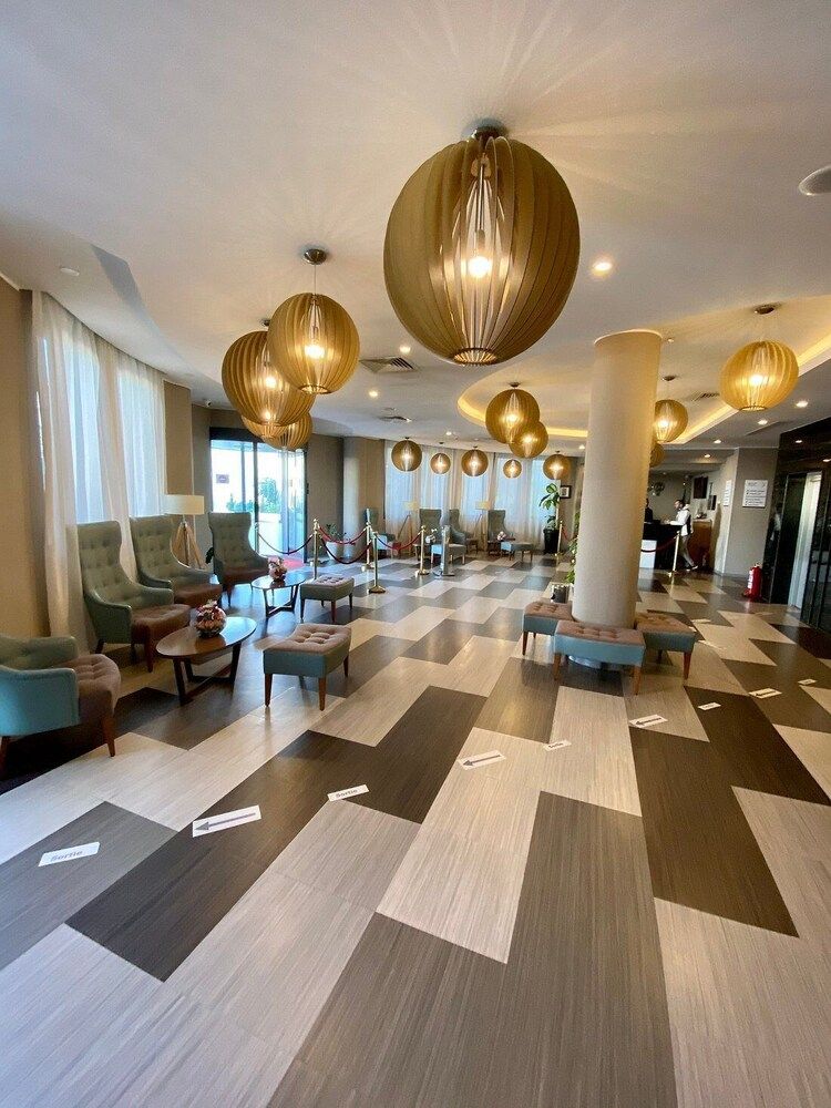 Hotel Zenith 1