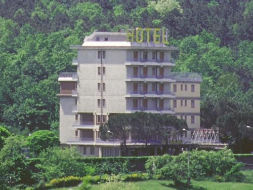Hotel Barberino 2