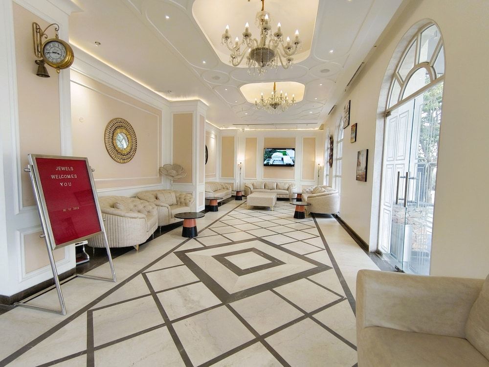 The Jewels-A Luxury Resort Near Vaishali Nagar Jaipur 1