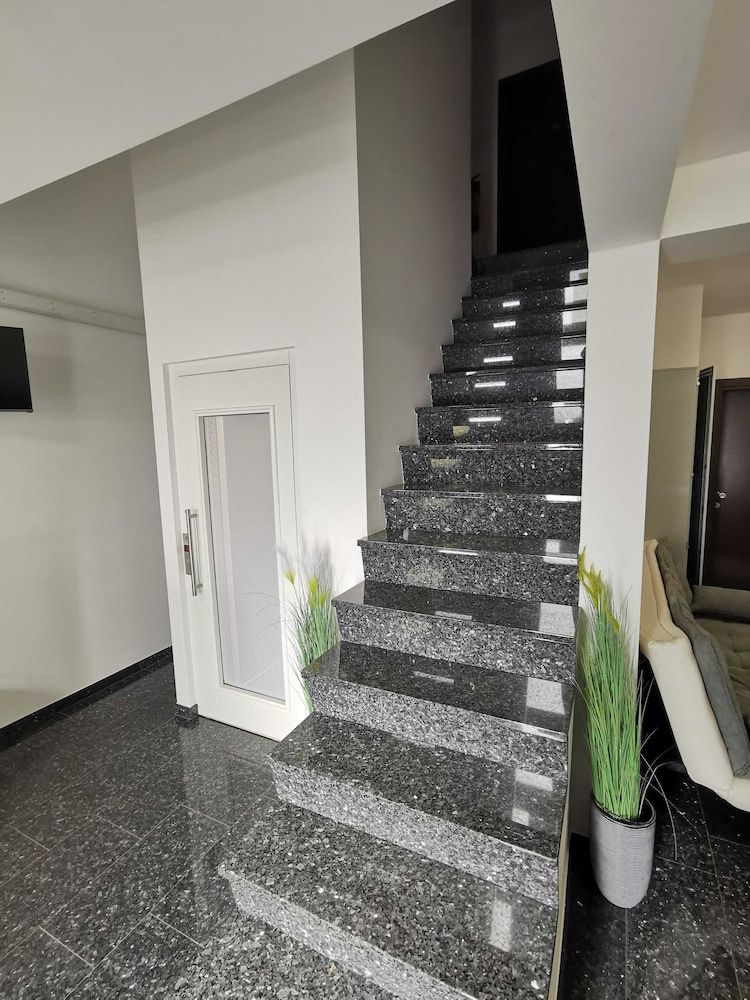 Bled Paradise Apartments 1