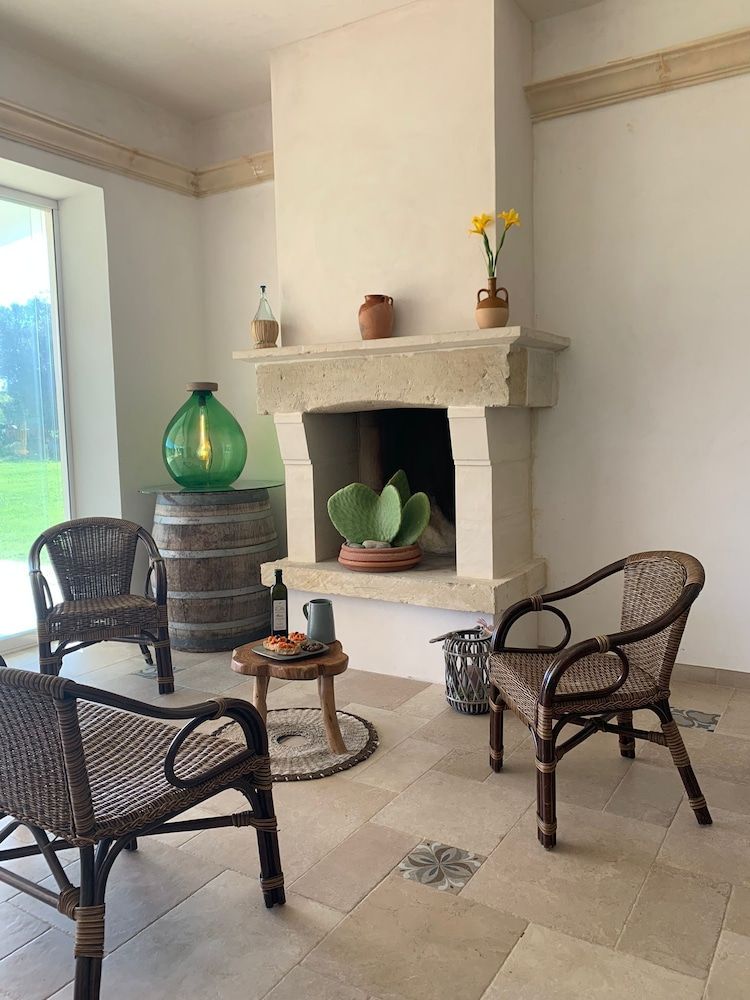 Tenuta Cursano 2