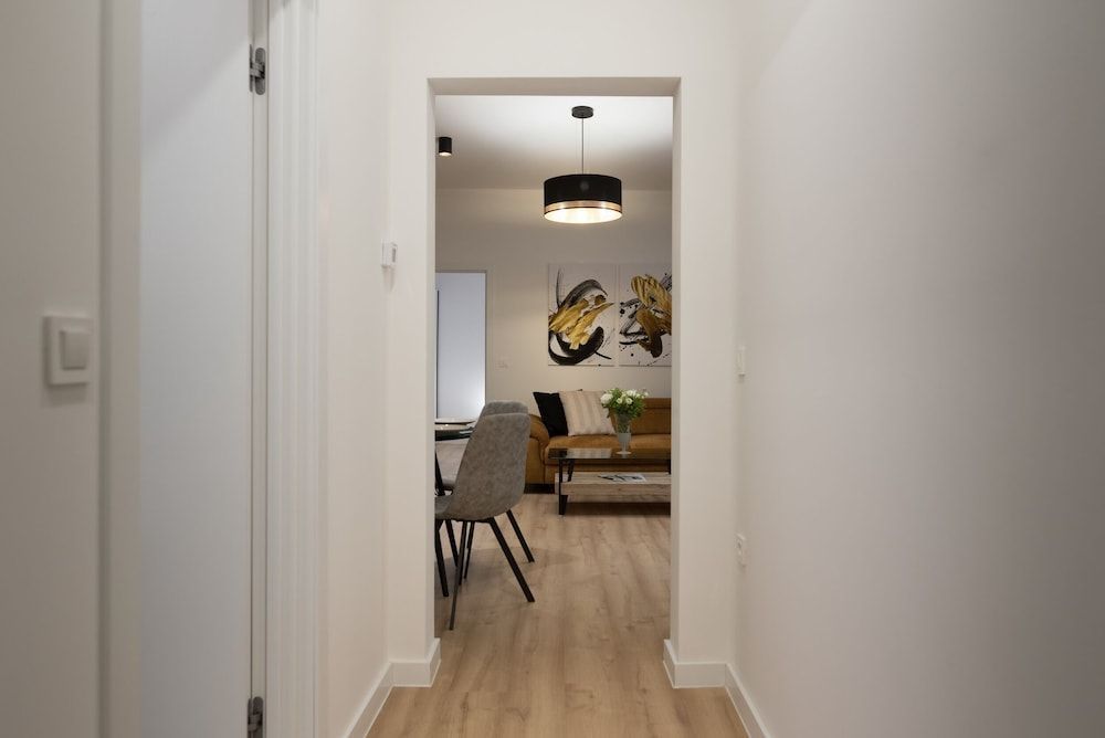 Apartment Palazzo, Zagreb town centre 2