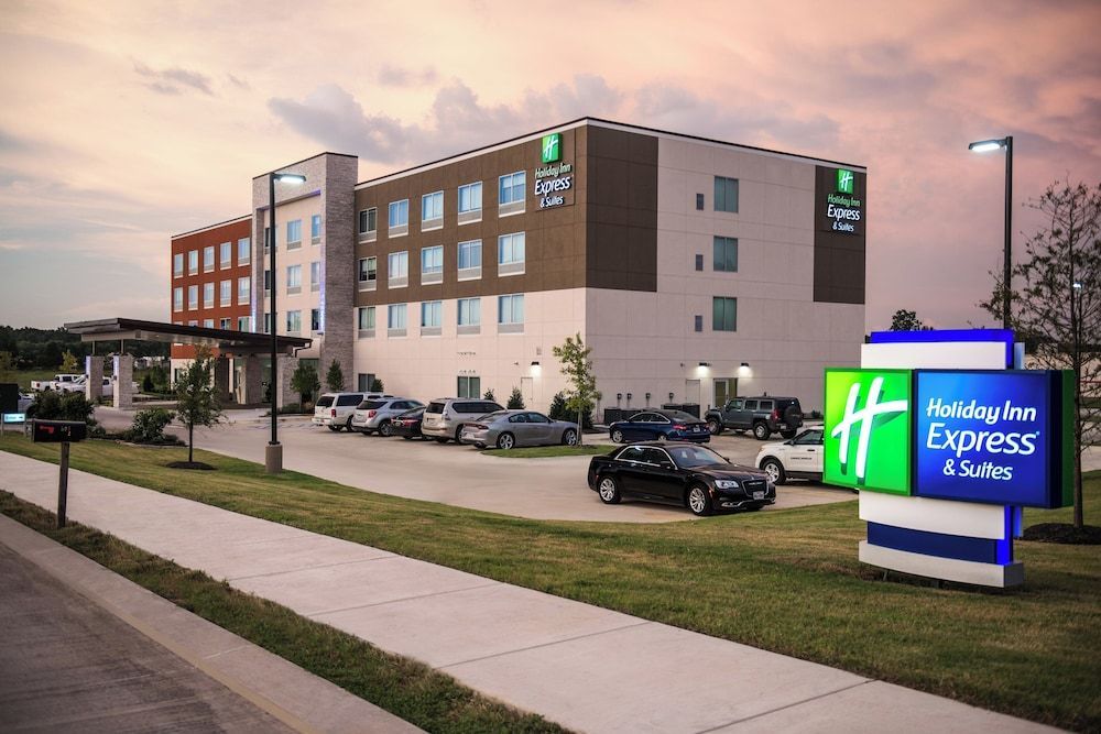 Holiday Inn Express & Suites RUSTON by IHG 1