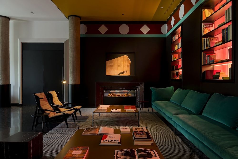 HABITA79, Pompeii, a Tribute Portfolio Hotel 2