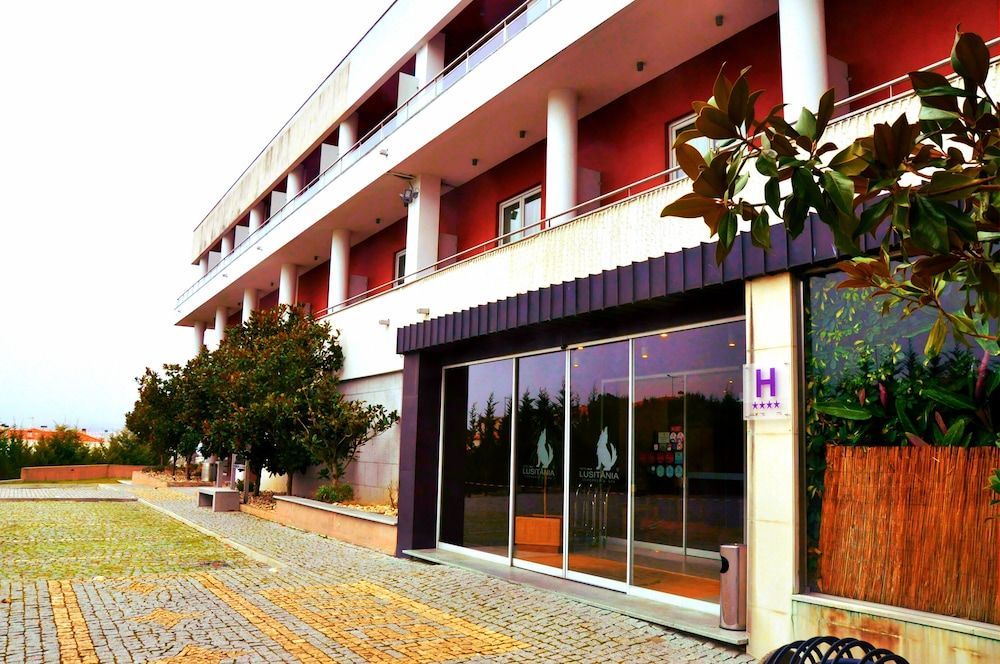 Hotel Lusitania Congress & Spa 1